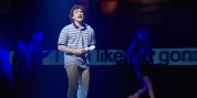 Watch 'Waving Through A Window' From the DEAR EVAN HANSEN Tour Video