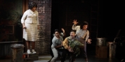 Watch a Preview of LITTLE SHOP OF HORRORS at South Coast Repertory Video