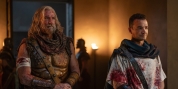 Video: Watch a Sneak Peek Clip From Episode 4 of SPARTACUS: HOUSE OF ASHUR