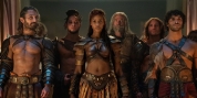 Video: Watch a Sneak Peek Clip From Episode 5 of SPARTACUS: HOUSE OF ASHUR