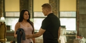 Video: Watch a Sneak Peek Clip From Episode 7 of POWER BOOK IV: FORCE Season 3