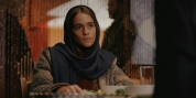 Video: Watch a Sneak Preview Clip From Episode 2 of TEHRAN Season 2