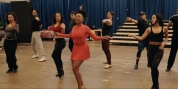 Watch the Cast of BOOP! THE MUSICAL Rehearse For Broadway Video