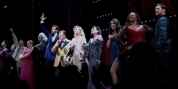 Watch the Cast of SMASH Take Their First Bows on Broadway Video