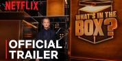 Neil Patrick Harris Takes on Hosting Duties in WHAT’S IN THE BOX? Trailer