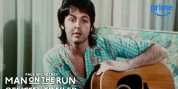 Video: Watch the New Trailer for Paul McCartney Documentary MAN ON THE RUN
