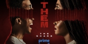 Watch the Trailer for THEM: THE SCARE on Prime Video Video