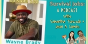 Wayne Brady Talks ALL OUT, Working at Disney, and Being A Blerd