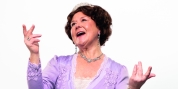 Wendi Peters Stars As Florence Foster Jenkins in GLORIOUS! Video