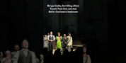 Jack Wolfe, Morgan Dudley, More Take Final HADESTOWN Bows