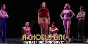 Video: Watch 'What I Did for Love' from Goodspeed's A CHORUS LINE