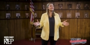 WHAT THE CONSTITUTION MEANS TO ME at North Coast Repertory Theatre Trailer Video