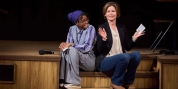 First Look at WHAT THE CONSTITUTION MEANS TO ME at Cleveland Playhouse Video