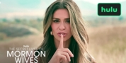 Video: Whitney Leavitt Returns for Season 4 of THE SECRET LIVES OF MORMON WIVES