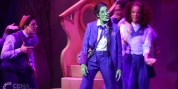 First Look At Non-Replica Revival of WICKED in Brazil Video