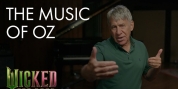 Video: Stephen Schwartz and John Powell Talk WICKED: FOR GOOD Music