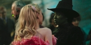 Behind-the-Scenes of WICKED Movie's Ozdust Ballroom Sequence Video