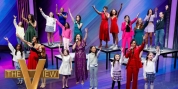 Women of Disney on Broadway Perform 'Anything Can Happen' on THE VIEW Video