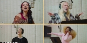 Video: Disney's DESCENDANTS/ZOMBIES Stars Perform 'Worlds Collide' in New Video
