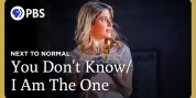 'You Don't Know/I Am The One' From NEXT TO NORMAL on GREAT PERFORMANCES Video