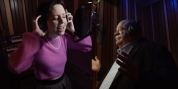 Kevin Chamberlin and Alyssa Payne Sing 'You Make Me Feel Like Dancing' From SAM & COMPANY