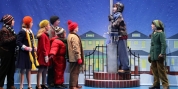 'Sticky Situation' from Goodspeed's A CHRISTMAS STORY Video