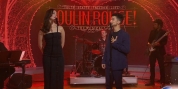 MOULIN ROUGE!'s Solea Pfeiffer & Jordan Fisher 'Your Song' Video
