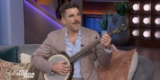 Zachary Quinto Discusses His Musical Roots Before Broadway Return Video