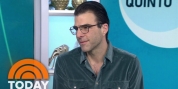 Zachary Quinto Discusses Family Dynamics in CULT OF LOVE on TODAY Video