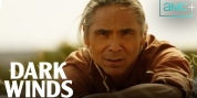 Video: Zahn McClarnon Returns in Season 4 Trailer for AMC Series DARK WINDS