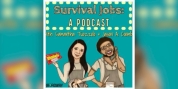 Listen: Survival Jobs Takes on the Bridgeport Film Fest Red Carpet Video