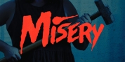 Virginia Rep to Present Stephen King's MISERY in September Photo