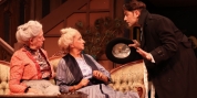 Virginia Stage Company Will Present A Pay-What-You-Choose Performance of ARSENIC & OLD LAC Photo