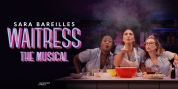 WAITRESS: THE MUSICAL Film to Air on PBS GREAT PERFORMANCES Later This Year Photo
