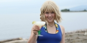WHO DRINKS MOCKTAILS ON THE BEACH?! to be Presented at the Montreal Fringe Festival Photo