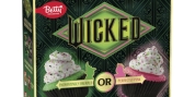 WICKED Film Partners With Betty Crocker For Themed Baking Mixes Photo