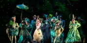 WICKED Will Hold Open Call For Broadway and Touring Companies in Chicago Photo
