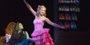 WICKED in Melbourne Celebrates Pink Day This Weekend Photo