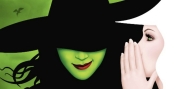 WICKED is Now Playing at San Francisco's Orpheum Theatre Photo