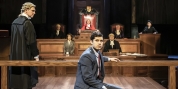 WITNESS FOR THE PROSECUTION Story Writing Competition Winners Announced Photo