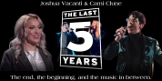 THE VOICE's Cami Clune and Joshua Vacanti to Headline THE LAST FIVE YEARS at Kenan Center Photo