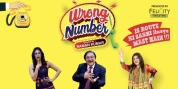 WRONG NUMBER Comes to the Kamani Auditorium This Month Photo