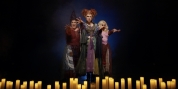 Watch I PUT A SPELL ON YOU Team Release 'Abracadabra' Music Video