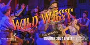 Rocky Mountain Dance Theatre Presents WILD WEST SPECTACULAR THE MUSICAL Photo