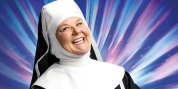 Wendi Peters Will Star as 'Mother Superior' in the SISTER ACT UK and Ireland Tour Photo