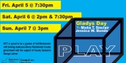 Westchester Collaborative Theater to Present Reading of GLADYS DAY in April Photo