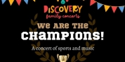 Western Piedmont Symphony Gets Sporty At WE ARE THE CHAMPSIONS!