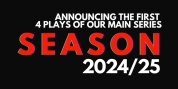 New Musical NOISE, FAT HAM & More Set for Wilbury Theatre Group 24/25 Main Series Season Photo
