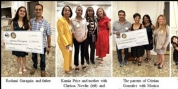 Winners Revealed For the Second Annual Portee Leadership Connection Scholarship Photo