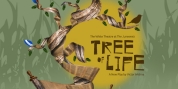 TREE OF LIFE World Premiere Opens At The White Theatre This September Photo